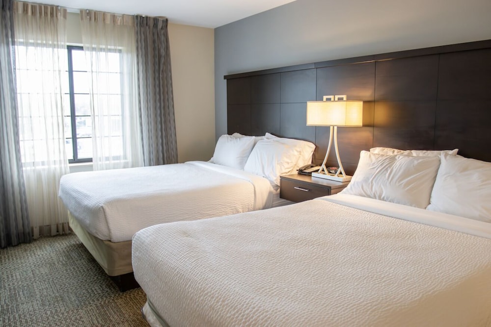 Staybridge Suites Rochester Commerce Dr NW by IHG - photo 22