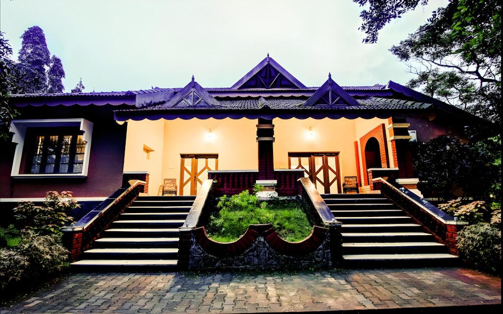 Kawari Resorts Gokarna — hotel in Gokarna
