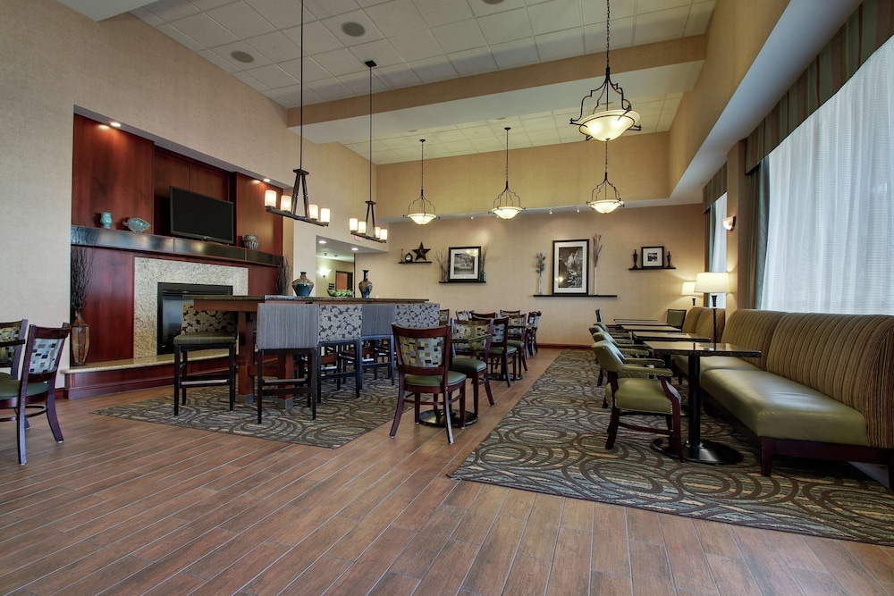 Hampton Inn & Suites Denver Littleton - photo 46