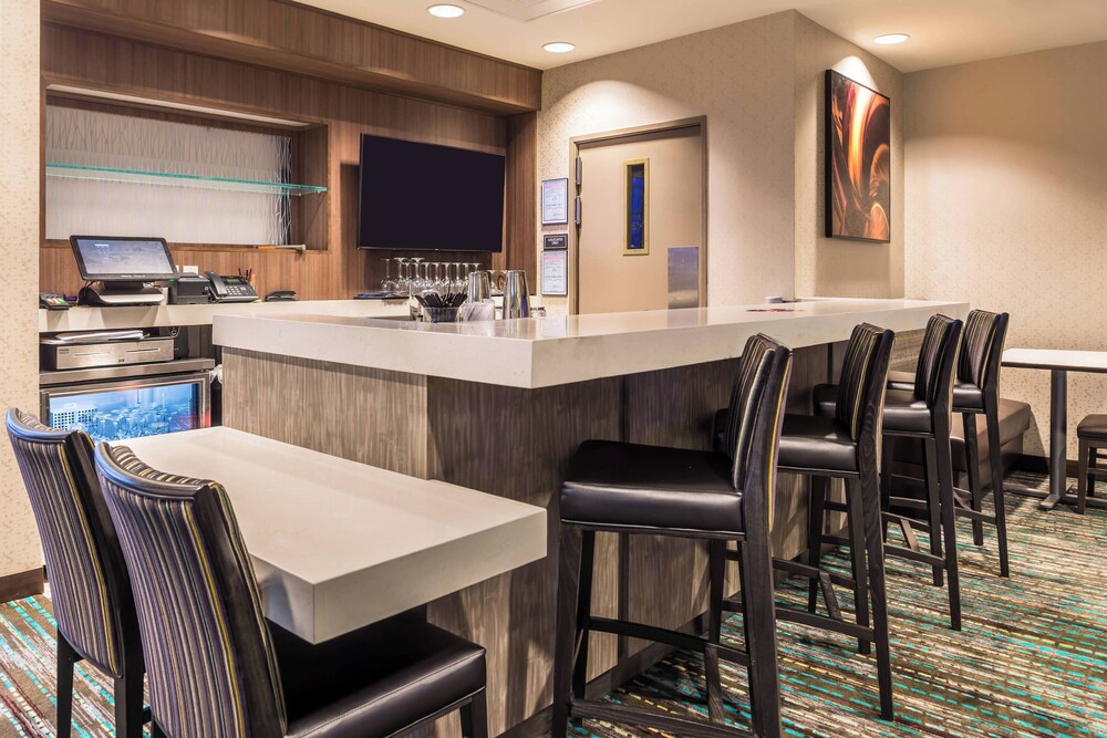 Residence Inn St Louis Westport - photo 28