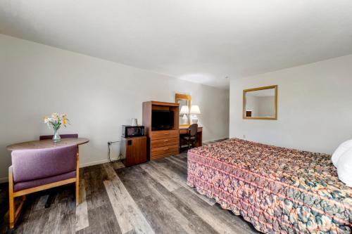 Executive Inn Cass City - photo 16