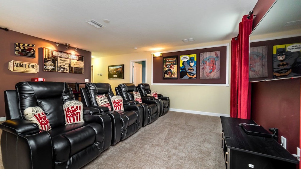 Grhshm9028 Champions Gate Resort 6 Bed 6 Baths House - photo 21