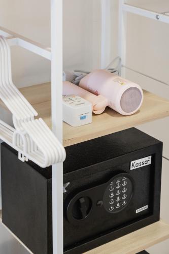 Lotus Bear House 1BR Loft