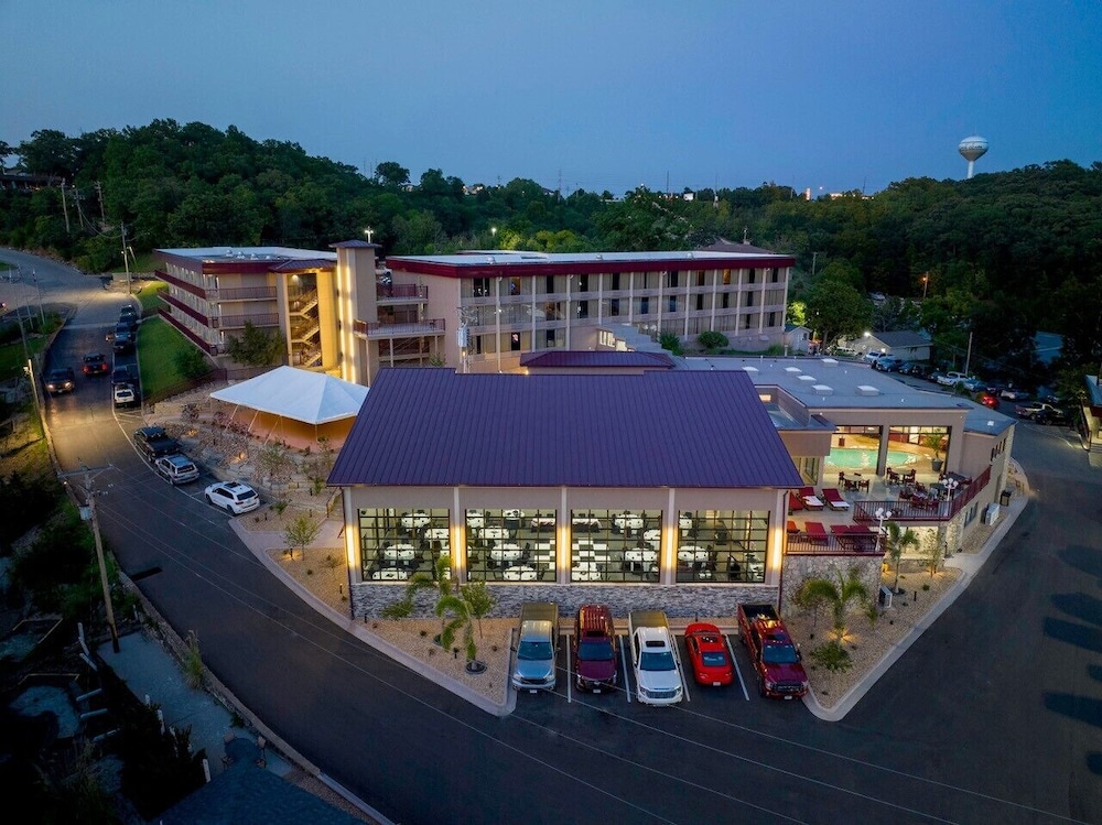 The Resort at Lake of the Ozarks - photo 139