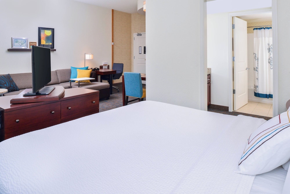 Residence Inn by Marriott Harrisonburg - photo 6
