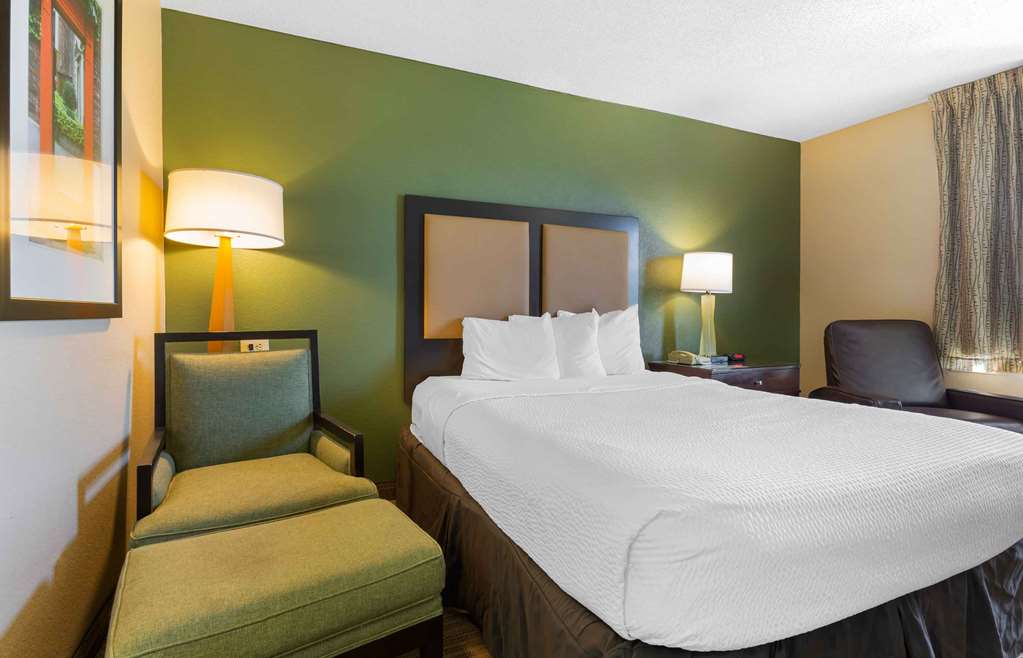 Extended Stay America Phoenix Chandler - photo 8
