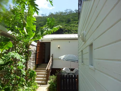 Vanille Reunion in Saint-Denis, Réunion