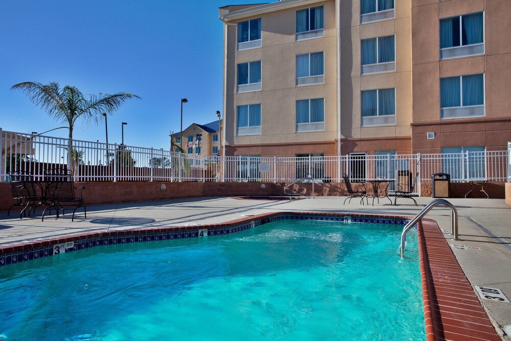 Holiday Inn Express New Orleans East by IHG - photo 21