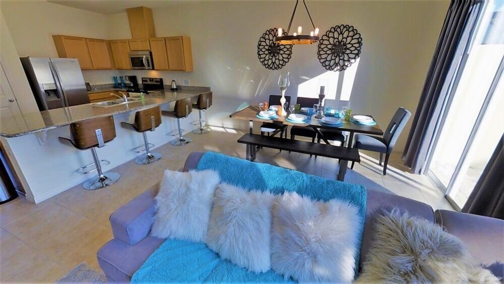 Compass Bay Resort 4 Bedroom Vacation Townhome - photo 12
