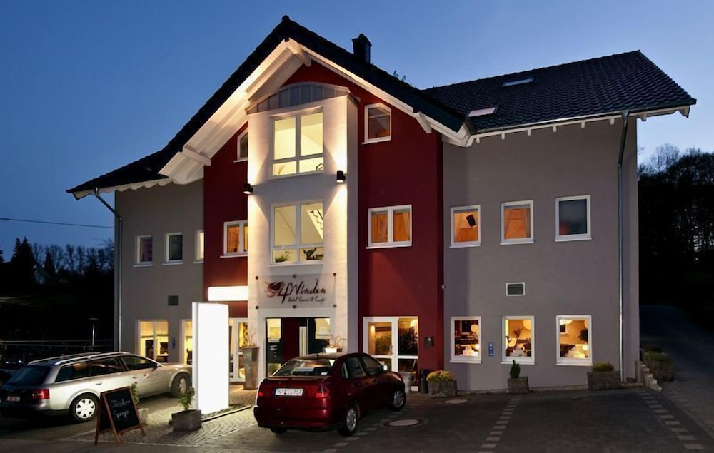 Hotel 4 Winden — Windhagen — photo 3