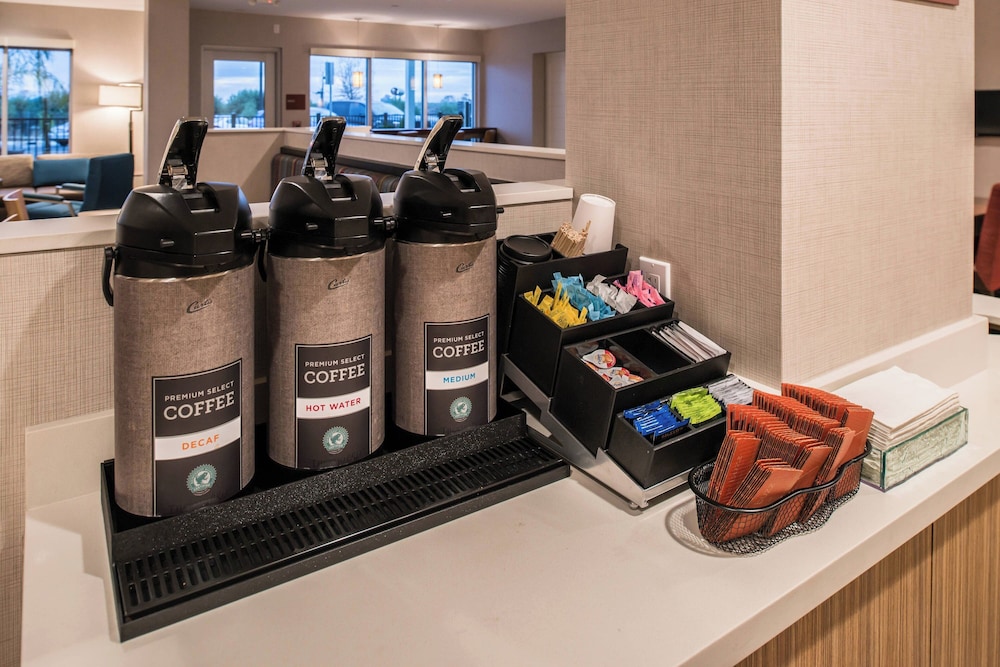 TownePlace Suites by Marriott Merced - photo 35