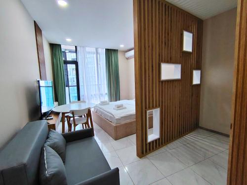 Royal Bay Apartments Batumi