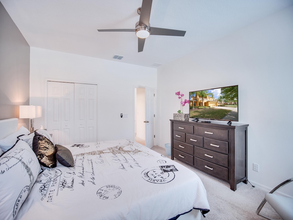 Blissful Retreat 6 Bedrooms - photo 12