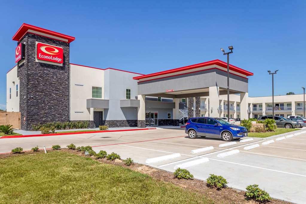 Econo Lodge Houston Northwest Cypress - featured photo
