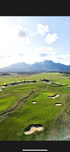 Luxury Apartments — 4-Star Luxury Hotel in None, Slovakia
