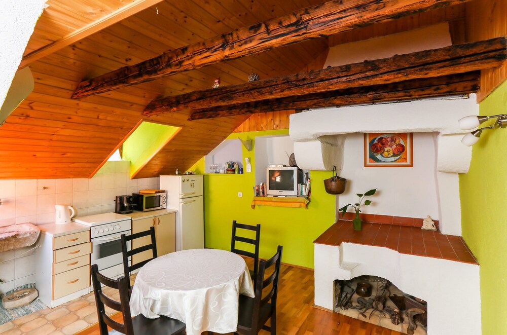 Apartments Nives