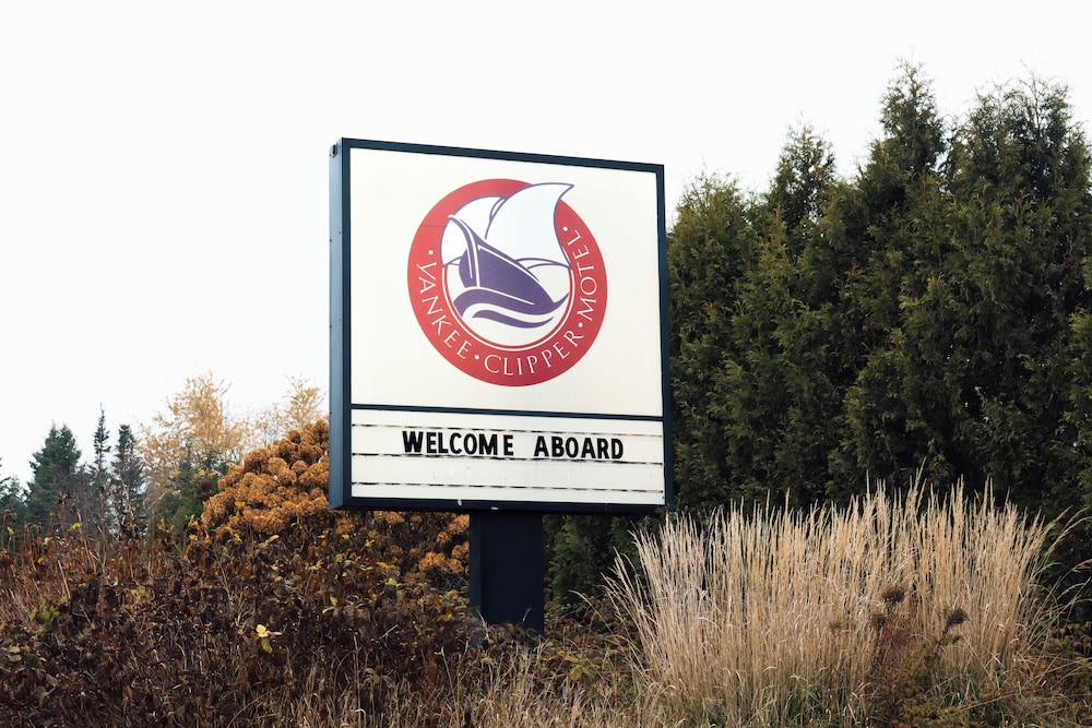 Yankee Clipper Motel - photo 13