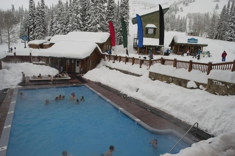 Sioux Lodge Suites by Grand Targhee Resort - photo 78