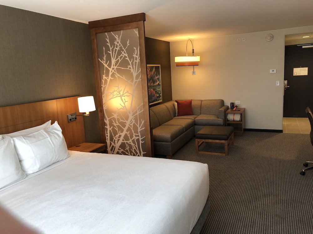 Hyatt Place St George Convention Center - photo 5