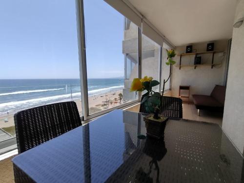La Serena Sol y Mar — 4-Star Luxury Hotel in La Serena, Chile
