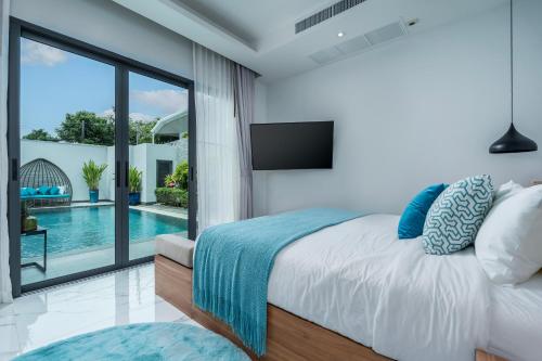 Casagrande Hotel - carbon neutral hotel in Olimpia