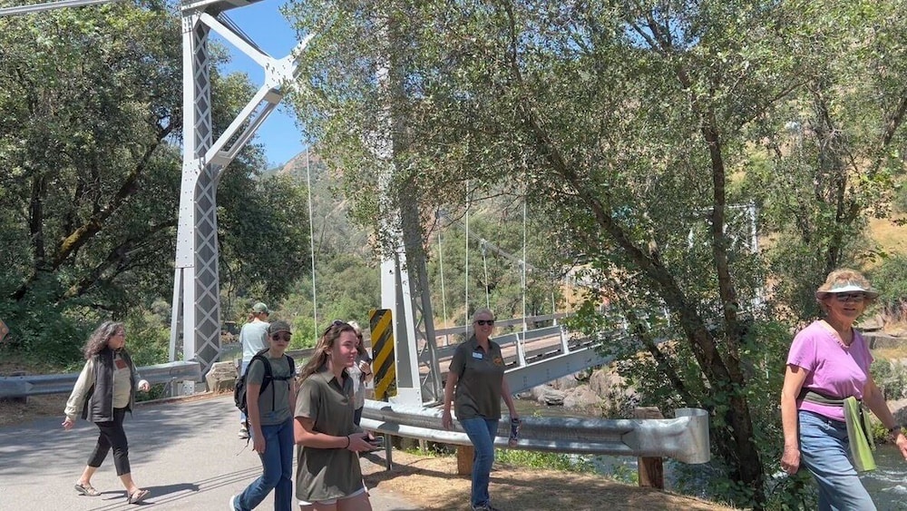 Yosemite Bug Rustic Mountain Resort - photo 86