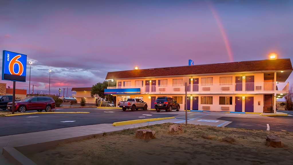 Motel 6 Santa Rosa NM - photo 3