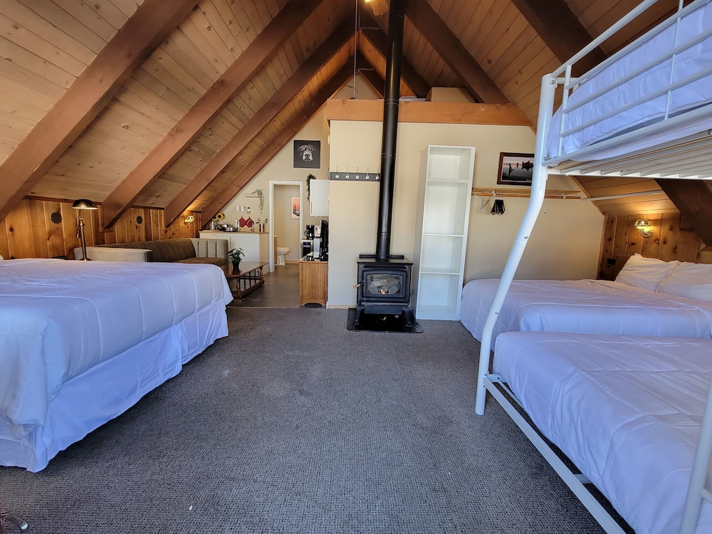 Cinnamon Bear Inn - photo 7