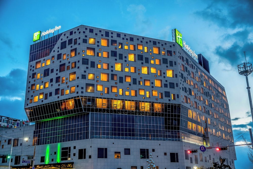 Holiday Inn Gwangju by IHG — Gwangju — photo 3
