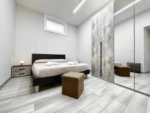 Il Belvedere dei Bizantini Apartaments in Melfi, Italy