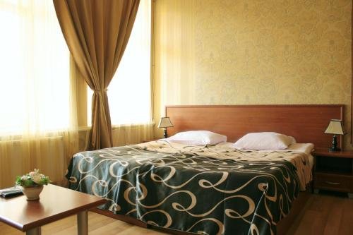 Quiet Corner Hotel — Tbilisi — photo 5