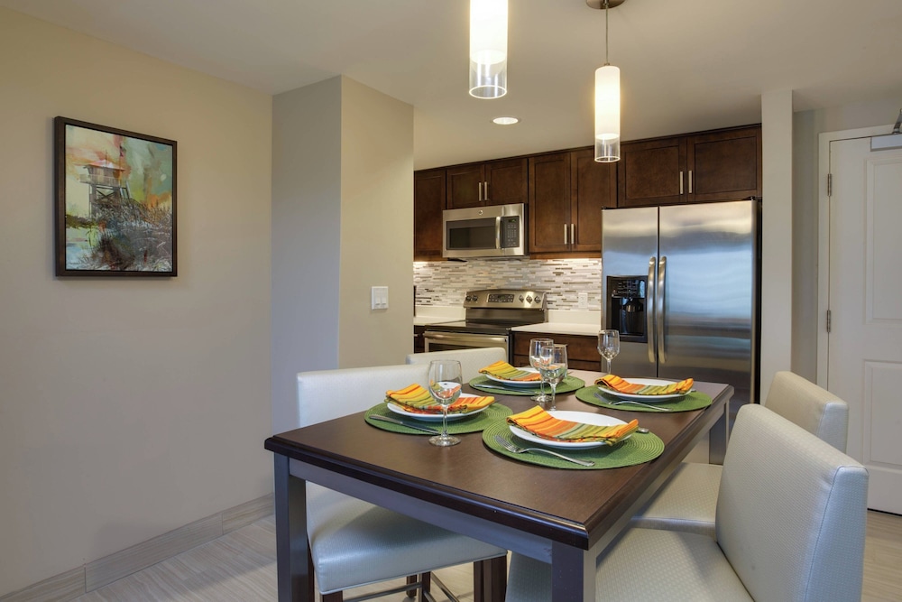 Residence Inn by Marriott Daytona Beach Oceanfront - photo 35