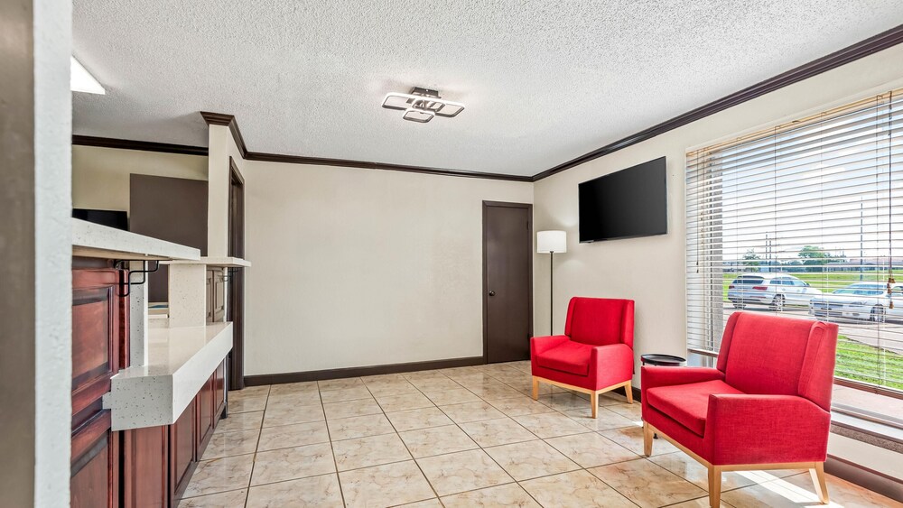 Motel 6 Hammond La I 12 I 55 - photo 4