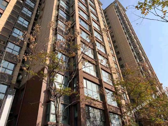 Emile Residence Zhengzhou - last minute hotel in Zhengzhou
