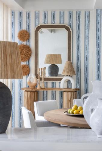 The Nici Clifton Sea View Apartments