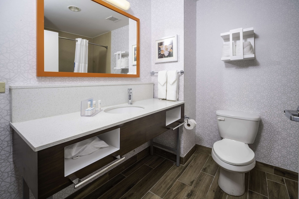 Hampton Inn & Suites New Iberia Avery Island - photo 48