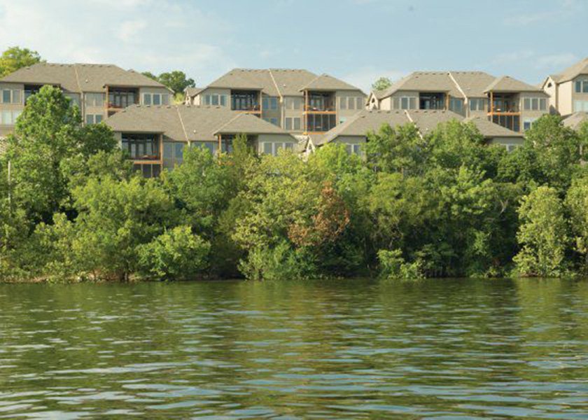 The Cliffs At Long Creek - photo 12
