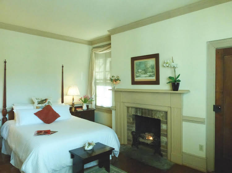 Maple Hall Inn - photo 13