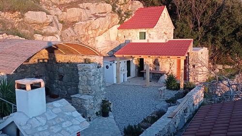 Kuca Za Odmor Leptiric — Omis — photo 3