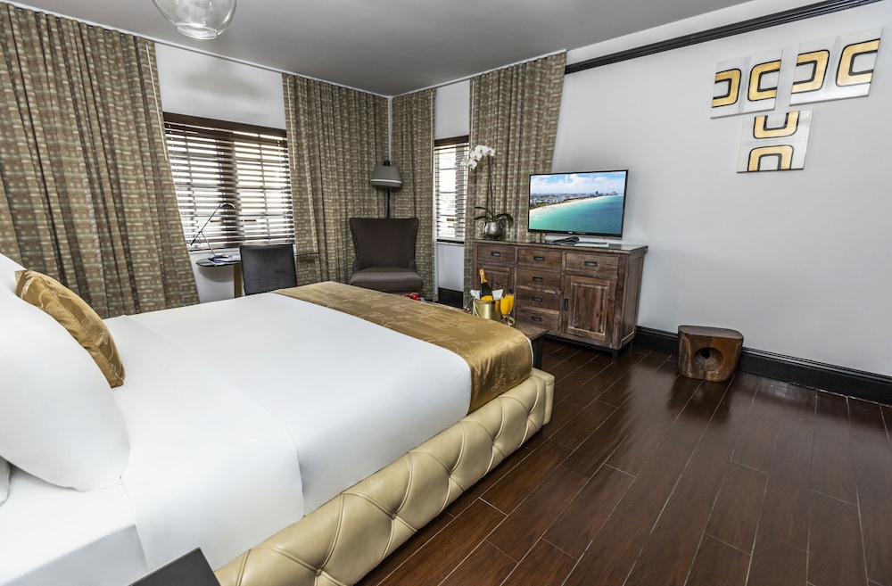 Hotel Croydon - photo 20