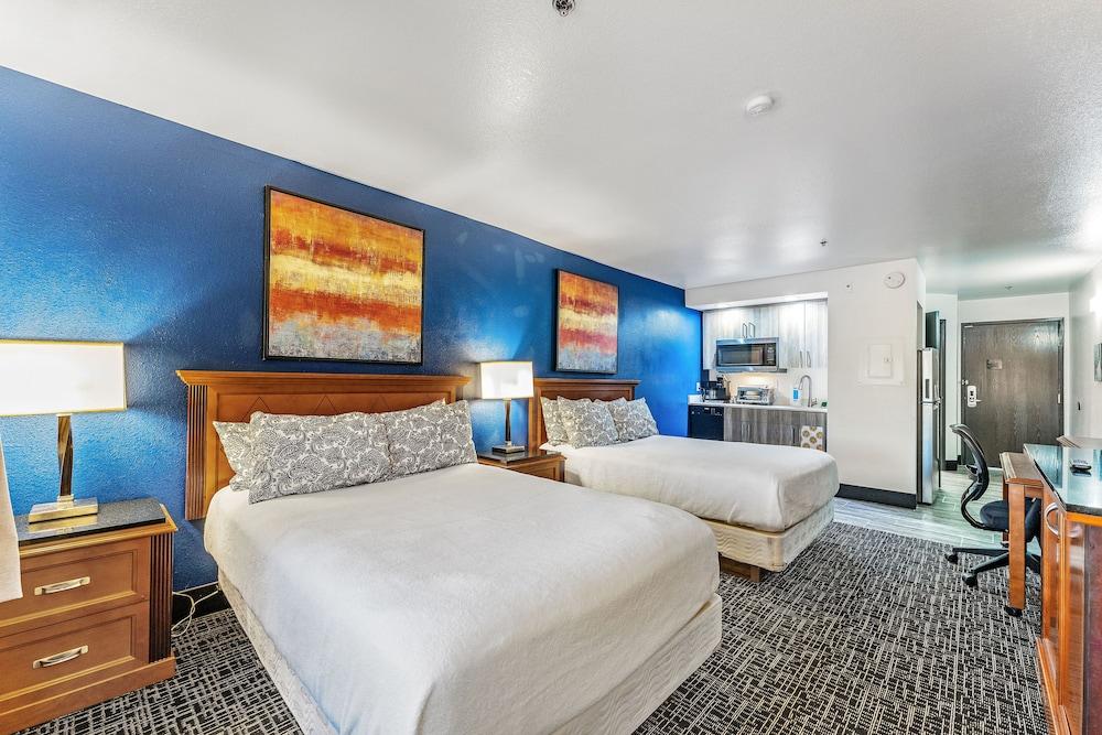 Hawthorn Suites by Wyndham Tempe - photo 60