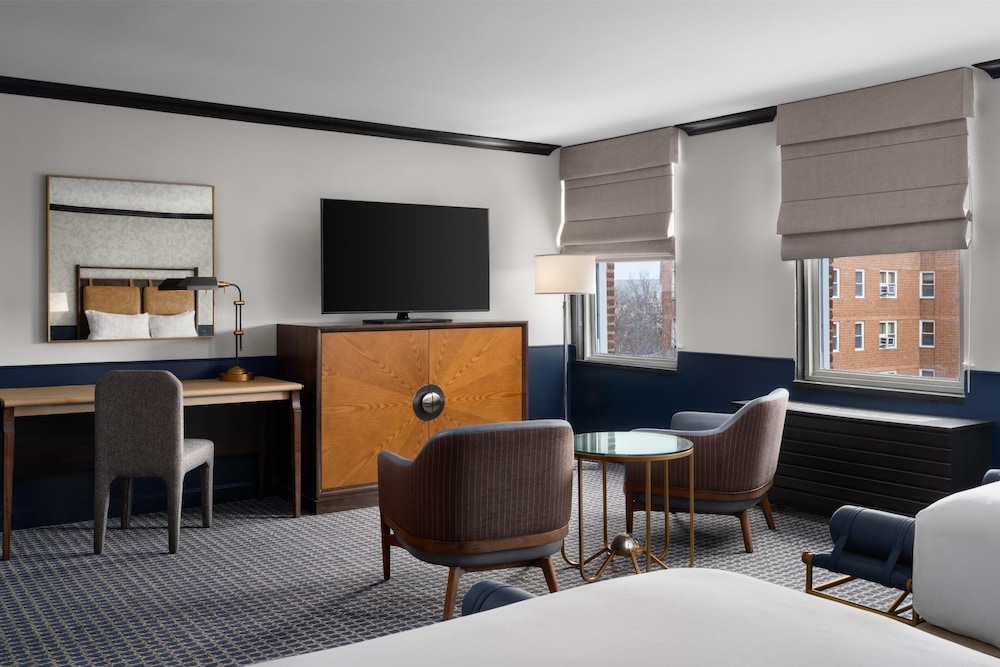 Hilton Orrington Evanston - photo 23