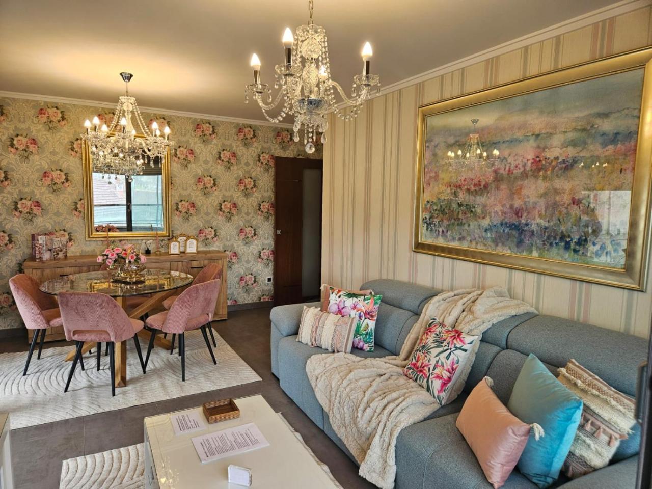 Aires Da Lanzada in Sanxenxo, Spain