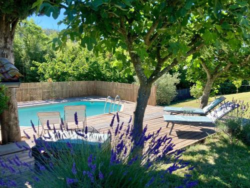 Bulle de nature - last minute hotel in Unknown City