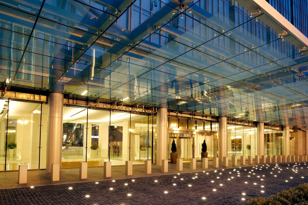 Marriott Marquis Washington DC - photo 66