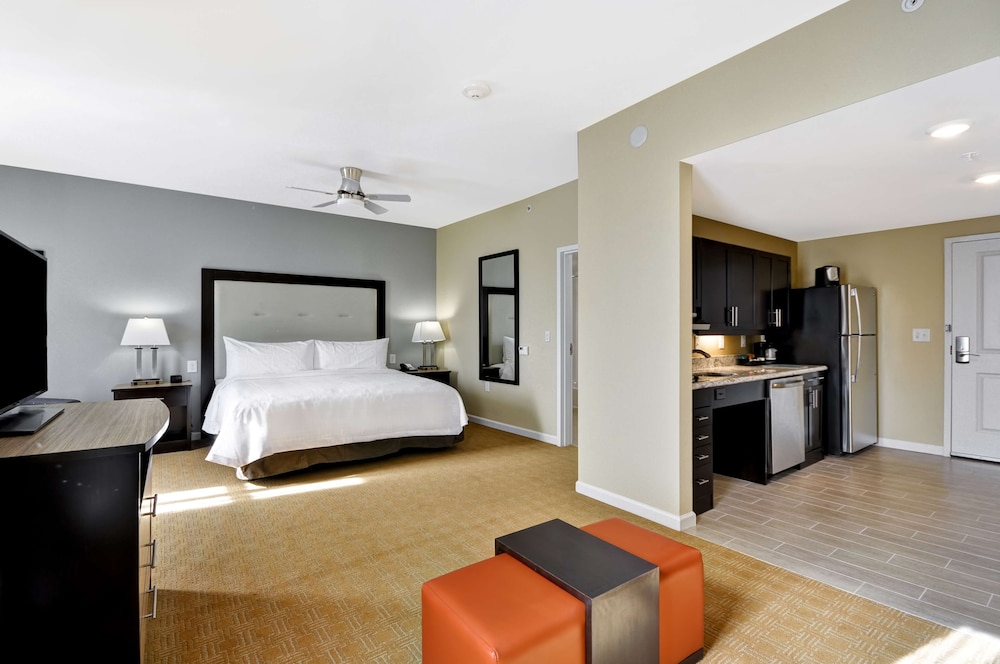 Homewood Suites by Hilton Augusta Gordon Highway - photo 16