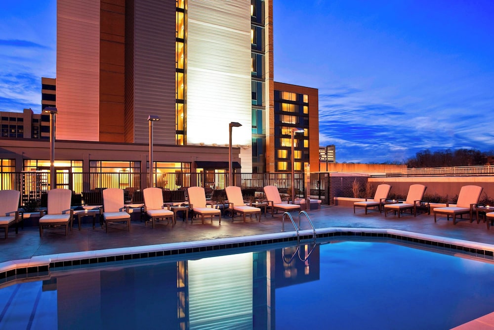 The Westin Birmingham - featured photo