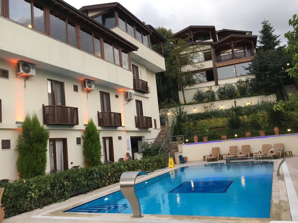 Dilek Konağı — Sapanca — photo 2
