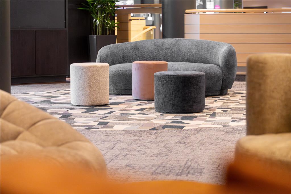 meeting room breakout