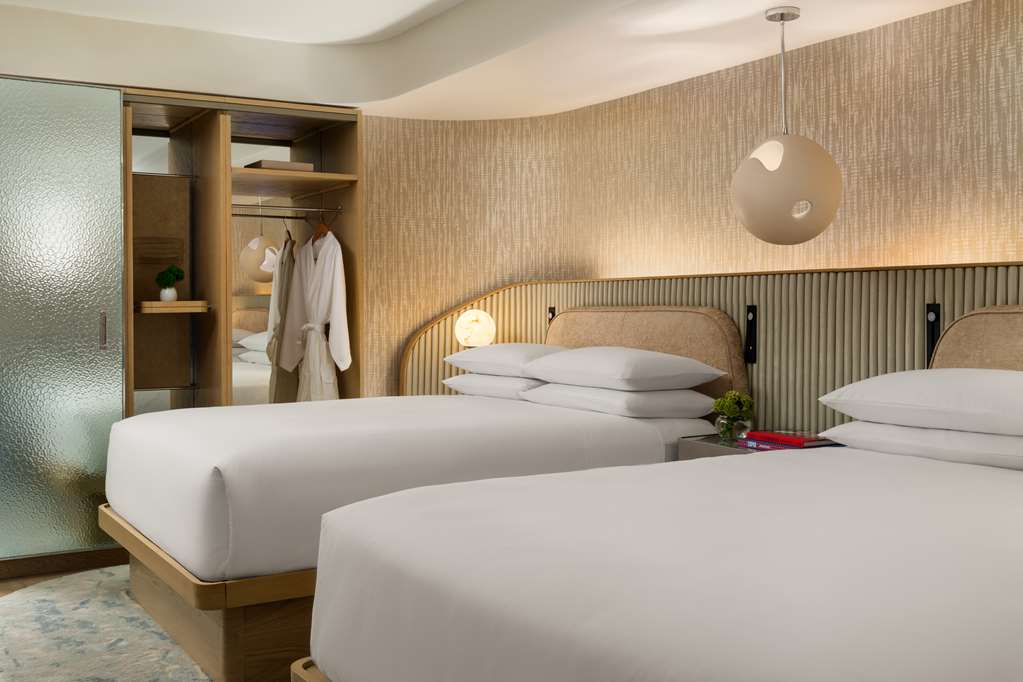 Andaz Miami Beach Resort & Spa - photo 5